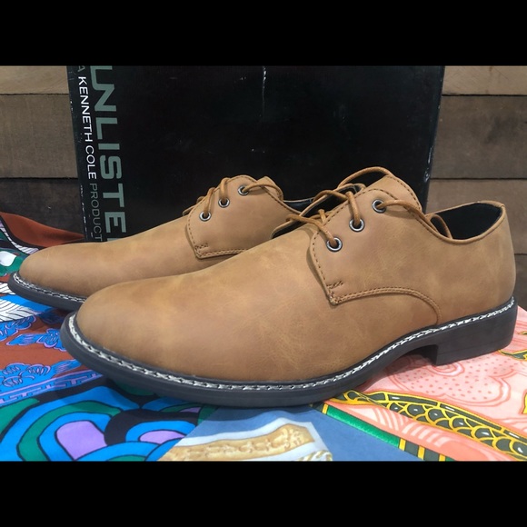 Kenneth Cole Unlisted Shoes - Picture 2 of 12